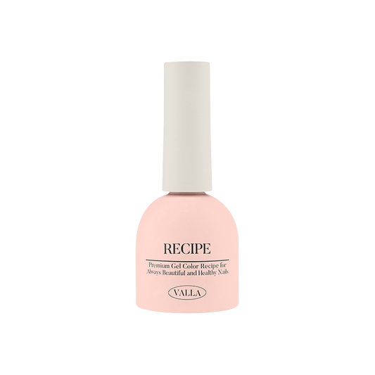 VALLA Nude Base — VB01  Soft Pink