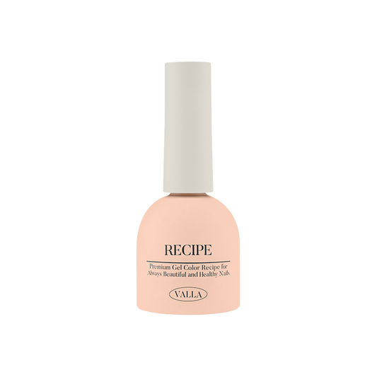 VALLA Nude Base — VB03 Warm Beige