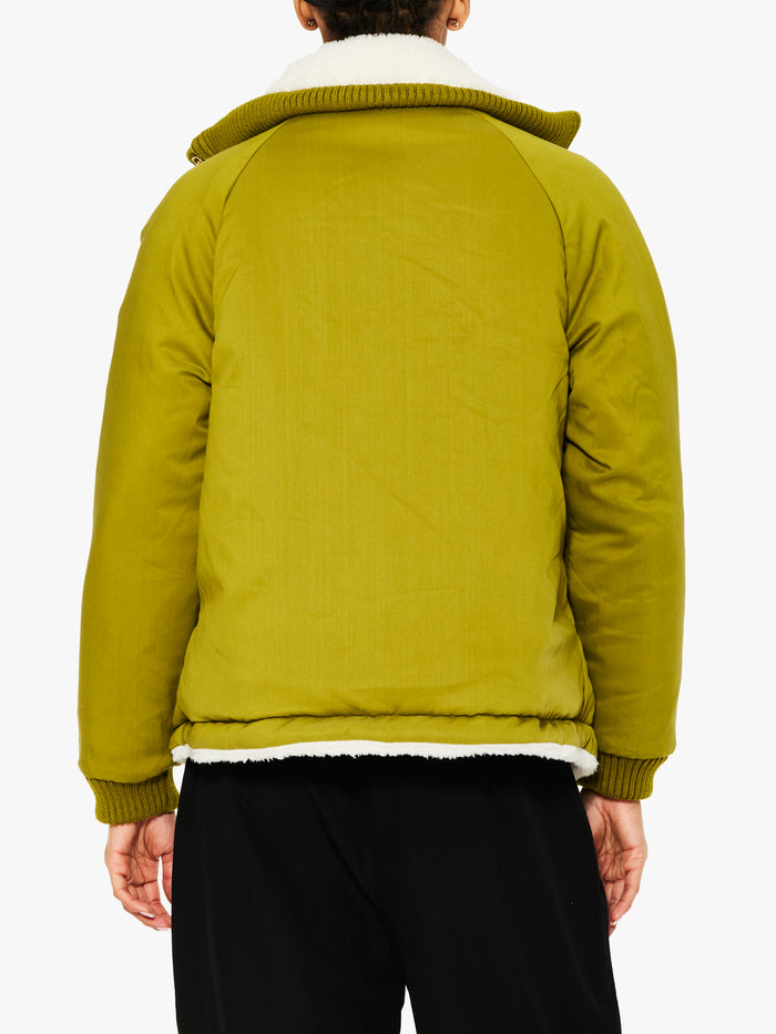 Varley Glover Reversible Jacket