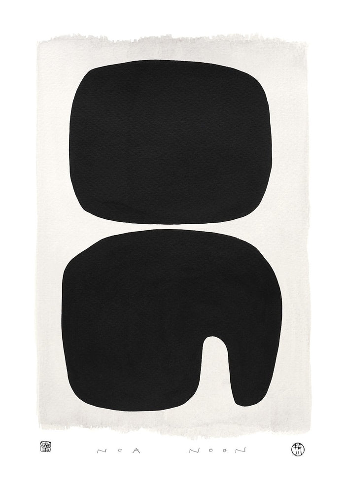 Venezia Pigments by Noa Noon Gammelgaard