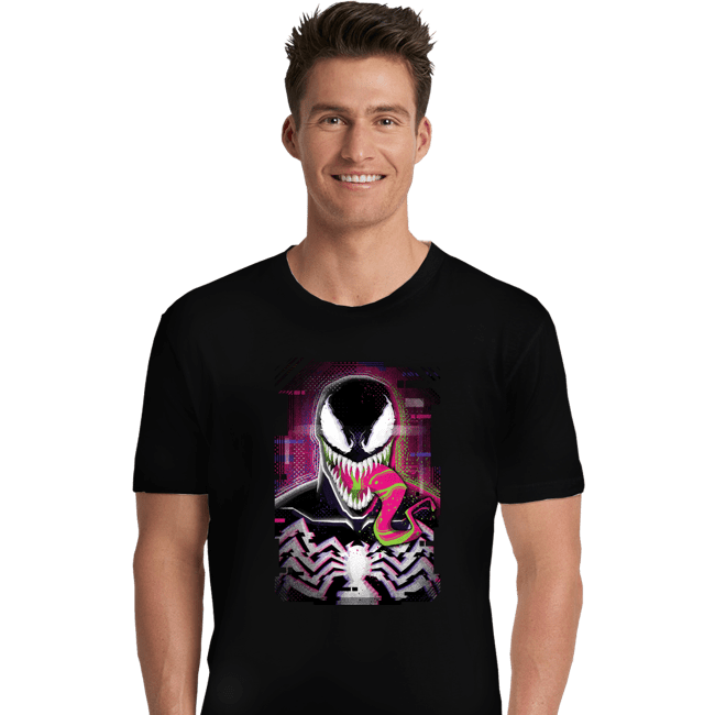 Premium Shirts, Unisex / Small / Black