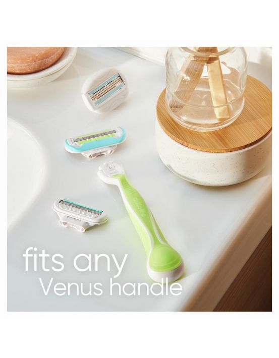 VENUS Gillette Extra Smooth