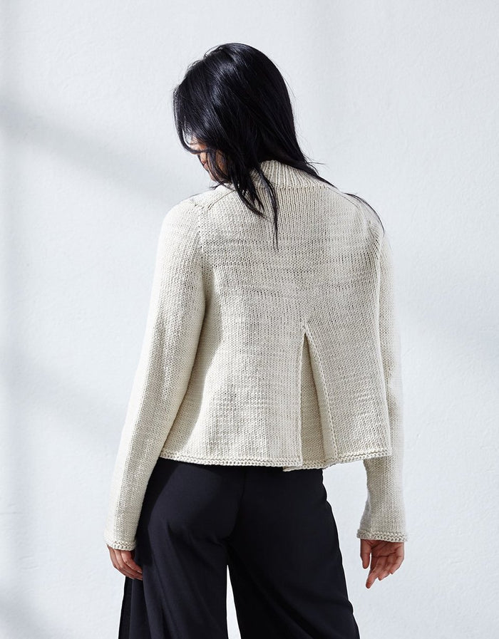 Verena by Cocoknits