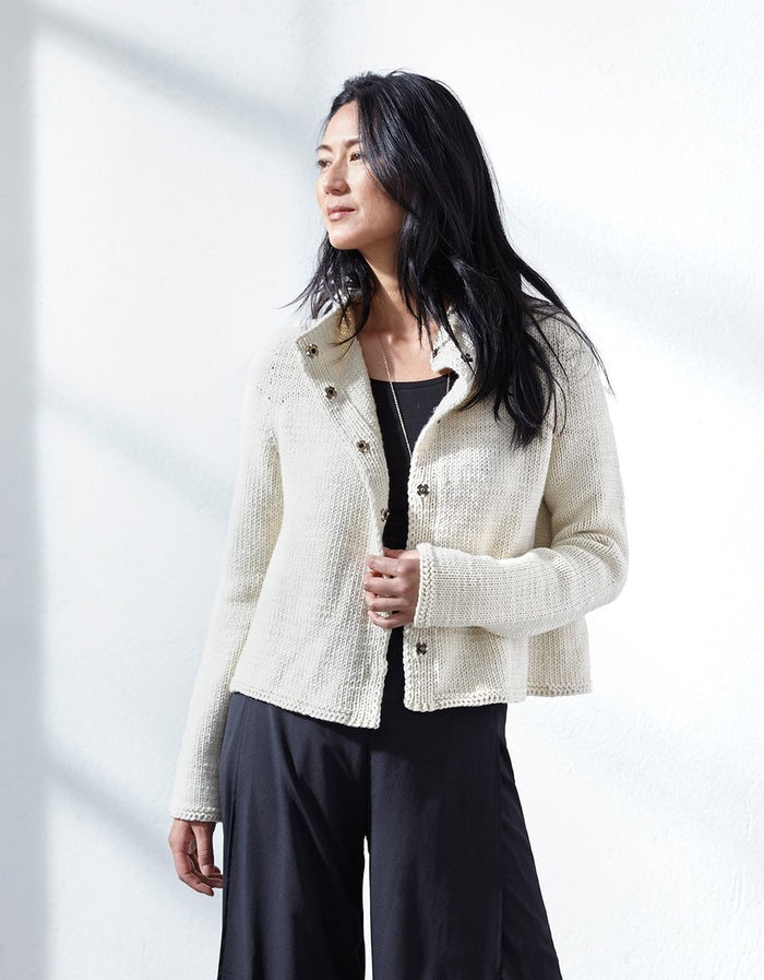 Verena by Cocoknits
