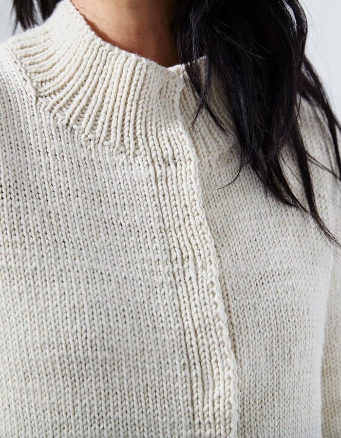 Verena by Cocoknits