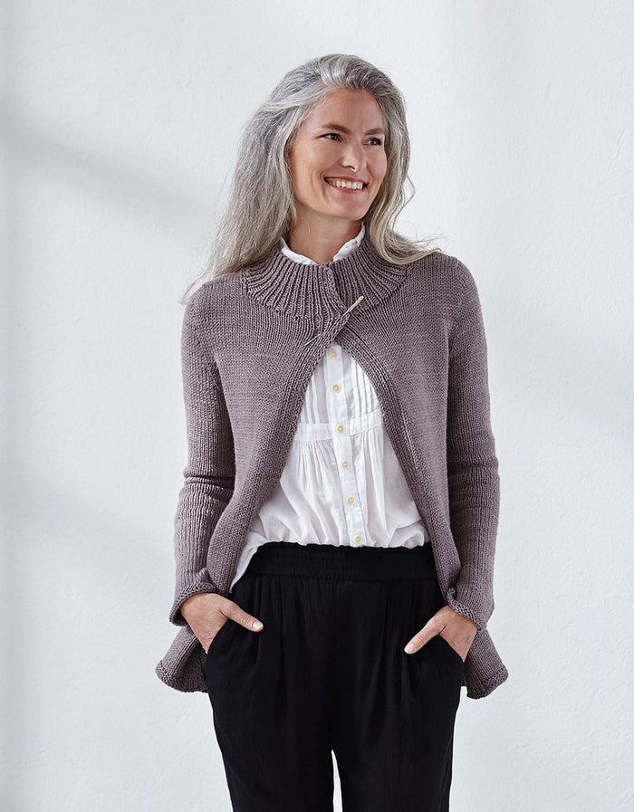 Verena by Cocoknits