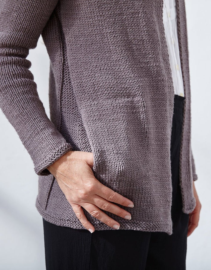 Verena by Cocoknits