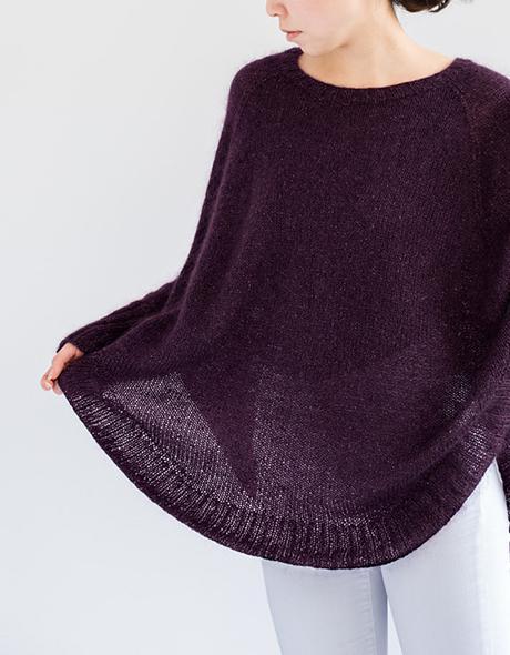 Veronika by Cocoknits