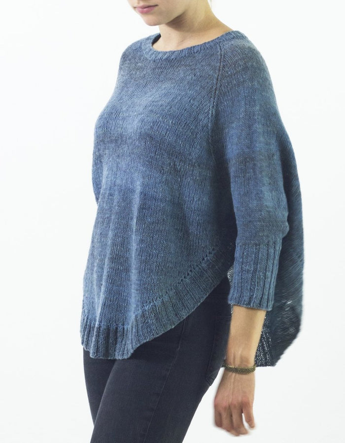 Veronika by Cocoknits