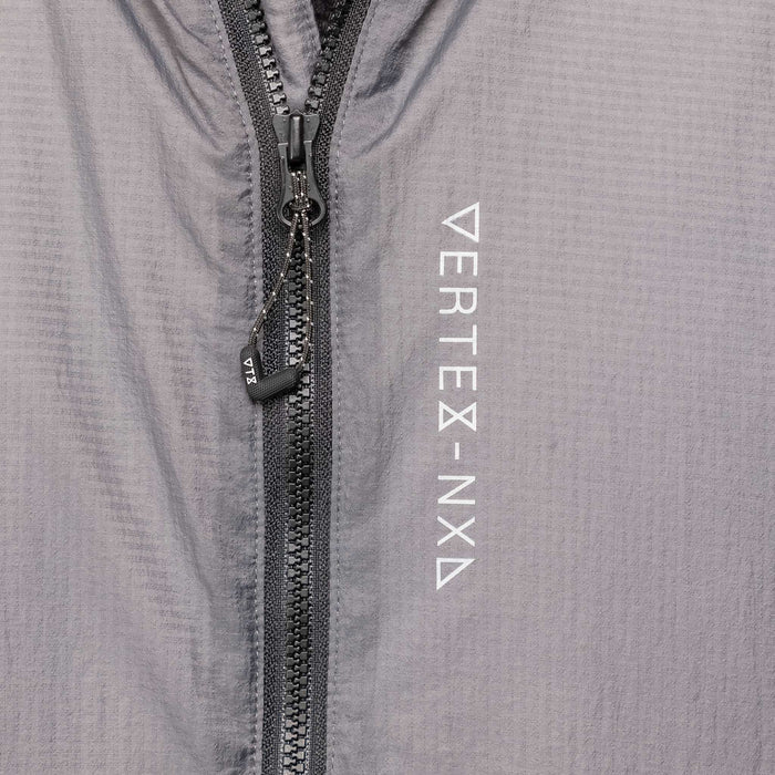 Vertex-NXL - Primaloft Inner HD Jacket - Grey "dimito positive mind" "dimito vertex-nxl" "vertex stockists" "dimito stockists"