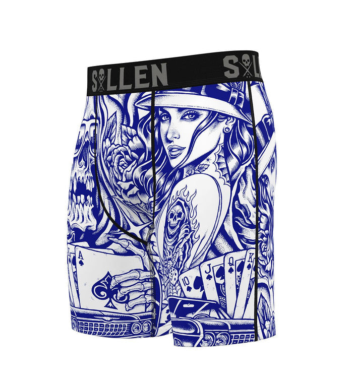 VICE-CITY-BOXER-9 - Sullen
