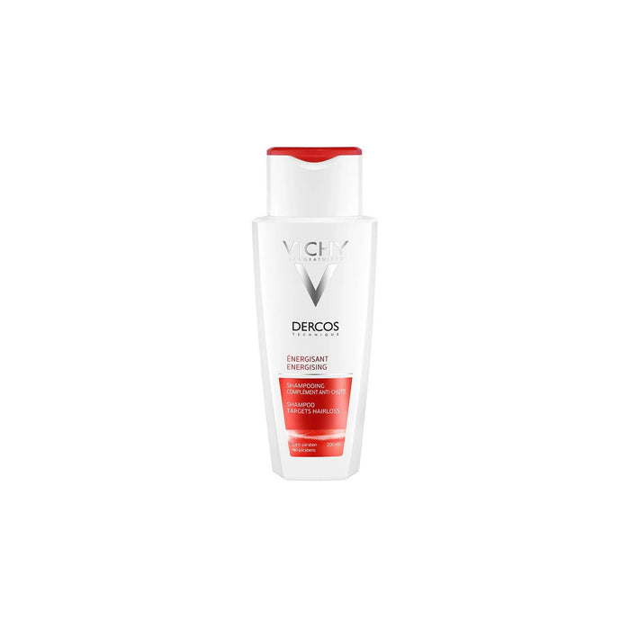 Vichy Dercos Energizing Shampoo For Thinning Hair (Select Size)