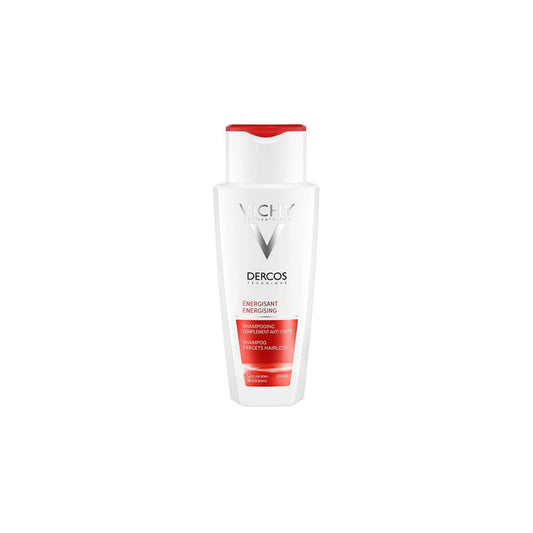 Vichy Dercos Energizing Shampoo For Thinning Hair (Select Size)