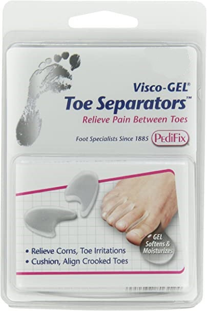 Visco-GEL® Toe Separators #P31