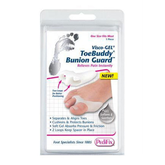 Visco-GEL® ToeBuddy® Bunion Guard