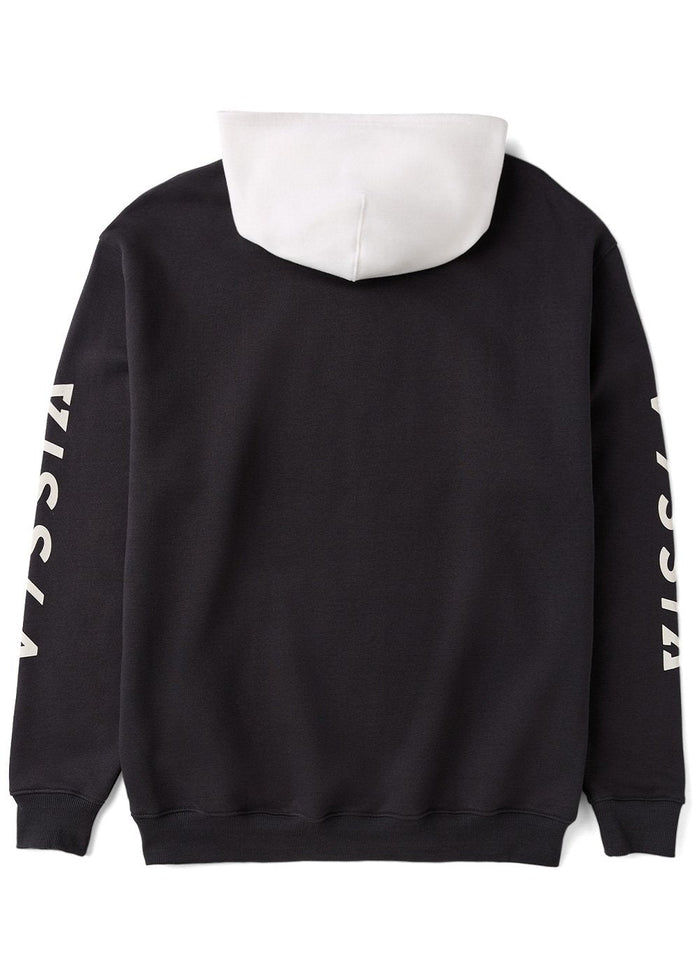 Vissla Sam Pull Over Organic Hoodie - Bascora