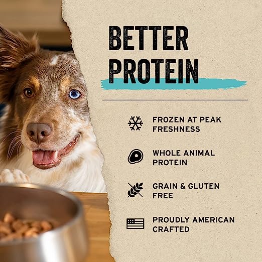 Vital Essentials - Freeze Dried Rabbit Nibs Entree