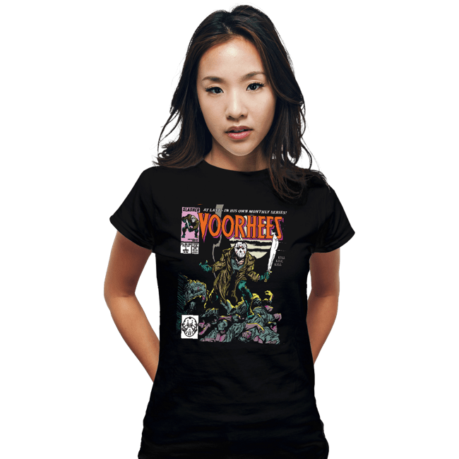 Fitted Shirts, Woman / Small / Black