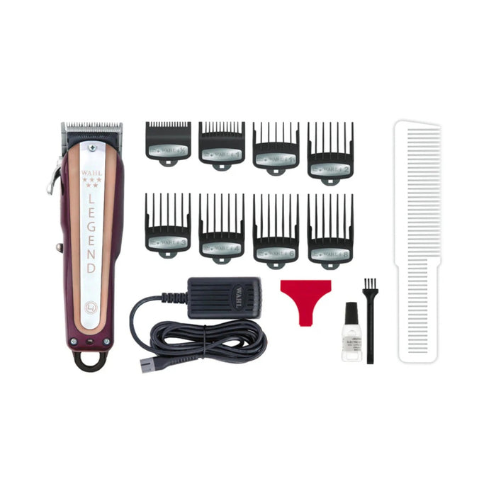 Wahl 5 Star Cordless Legend Clipper #10237