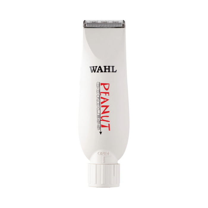 Wahl Peanut Cordless Peanut Clipper/Trimmer #8663