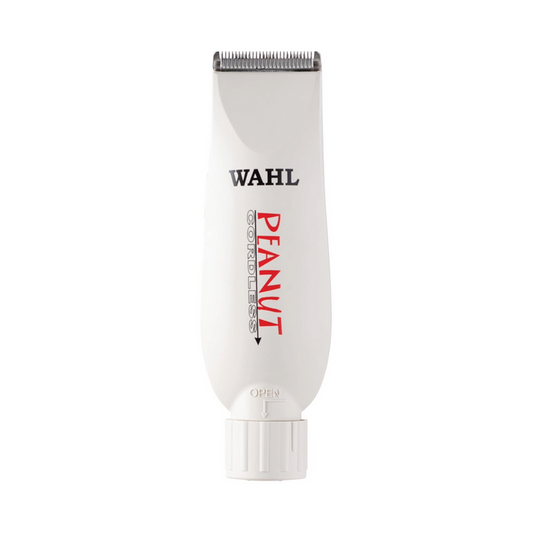 Wahl Peanut Cordless Peanut Clipper/Trimmer #8663