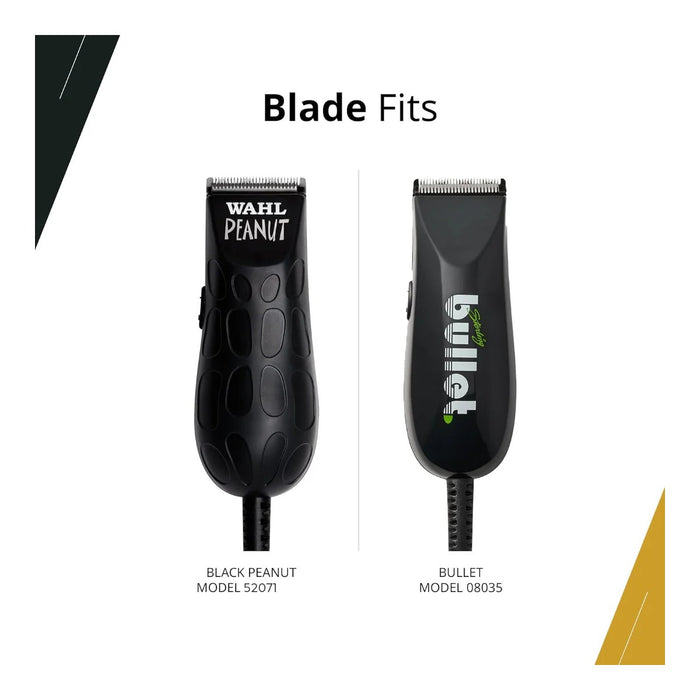 Wahl Peanut Standard Snap-On Trimmer Blade #2068-1001