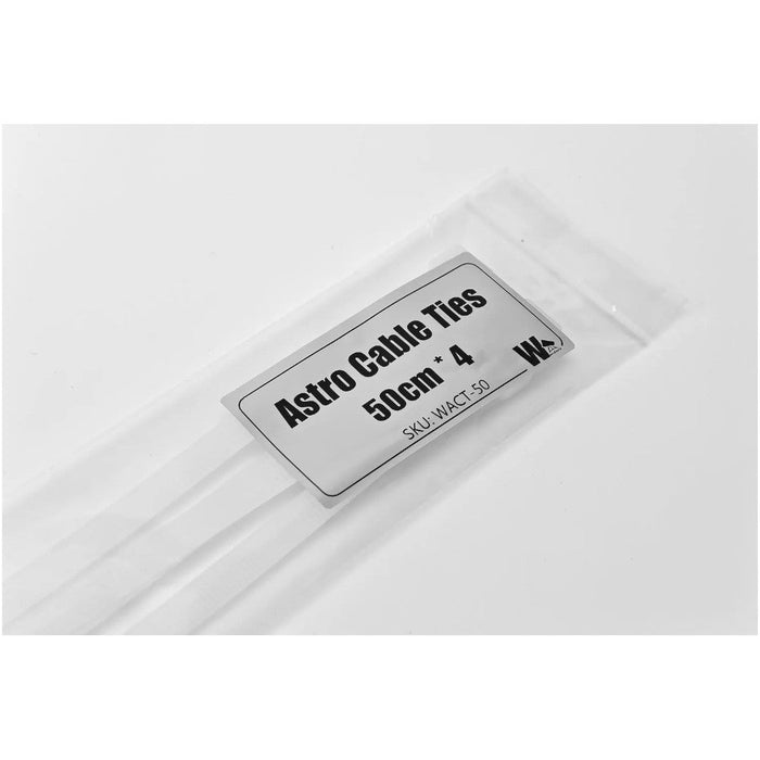 Wanderer Astro High-Strength and Cold-Resistant Astro Cable Ties Wanderer Astro