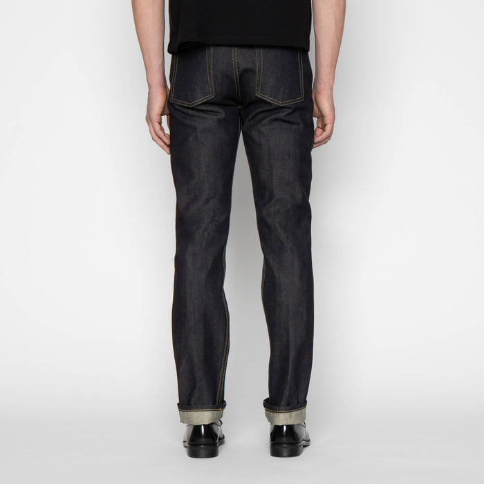 Weird Guy - Guardian 2 Selvedge by Naked & Famous Denim