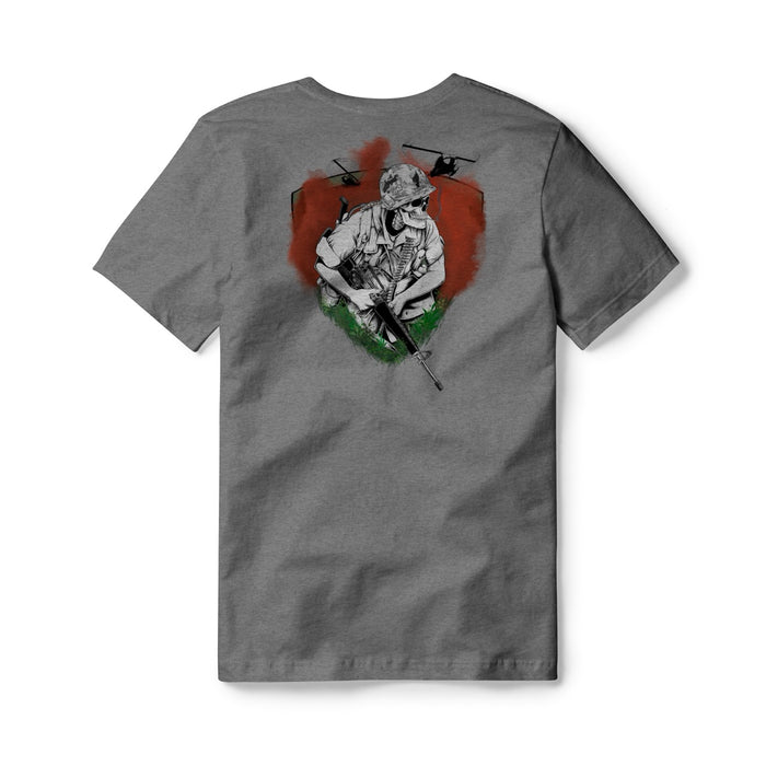 S / Grey / 3rd