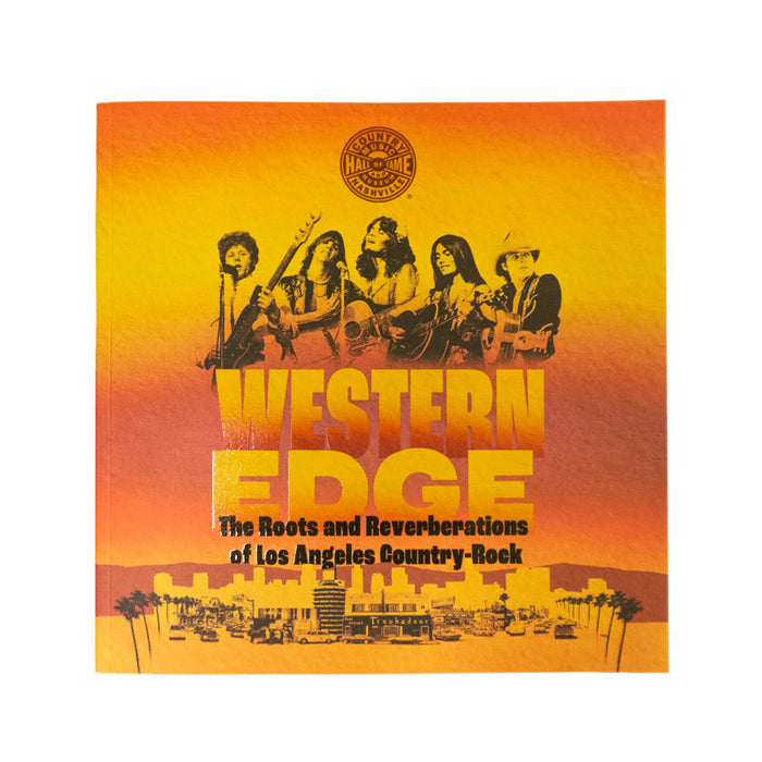 WESTERN EDGE EXHIBIT BOOK