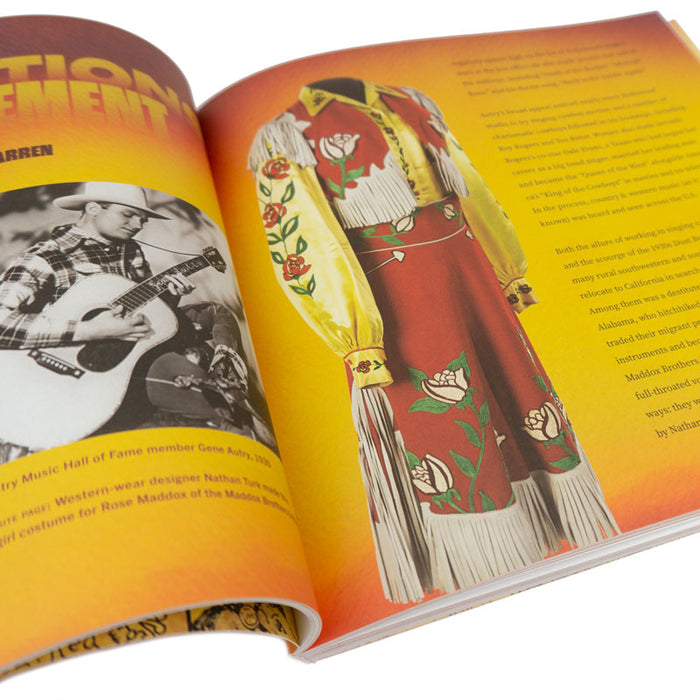 WESTERN EDGE EXHIBIT BOOK
