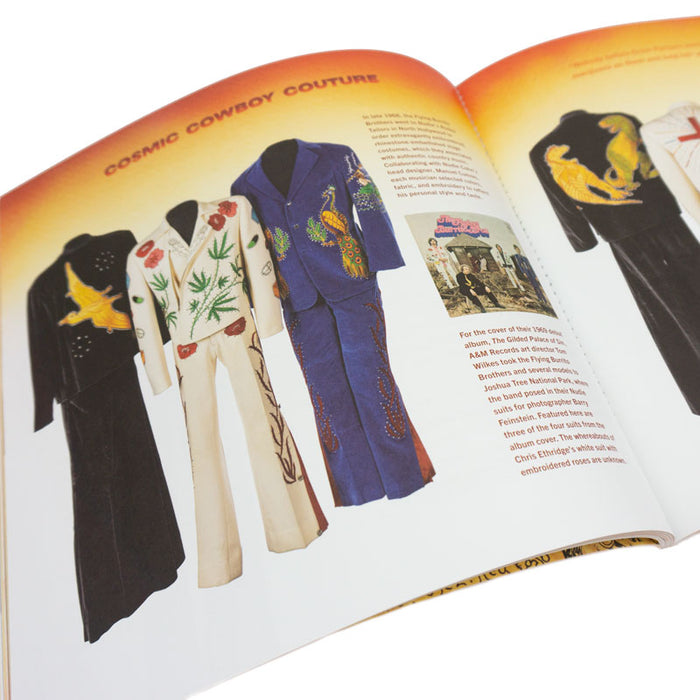 WESTERN EDGE EXHIBIT BOOK