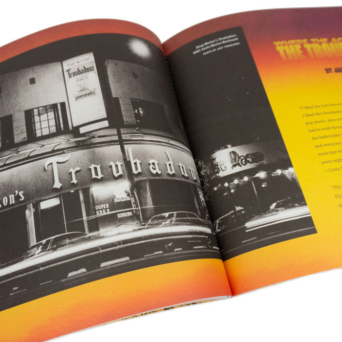 WESTERN EDGE EXHIBIT BOOK