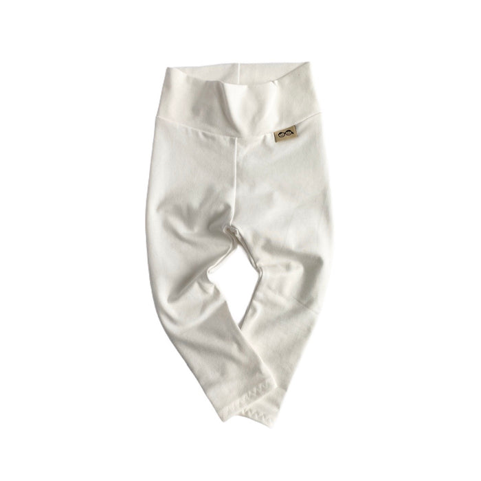 White Leggings and/or Headbands