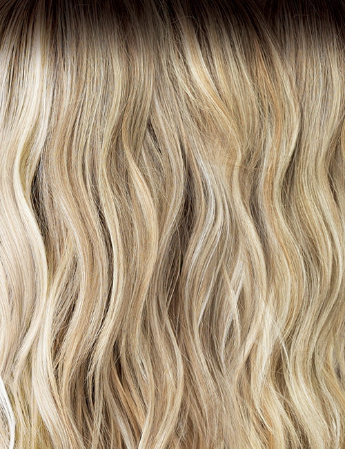 #DRFF4/VANILA ASH BLONDE