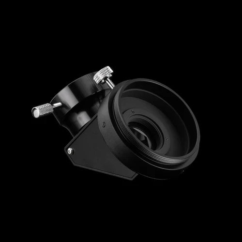 William Optics 1.25" 90° Erect Prism for Cat 61 WIFD (D-EP90-125-RC61)