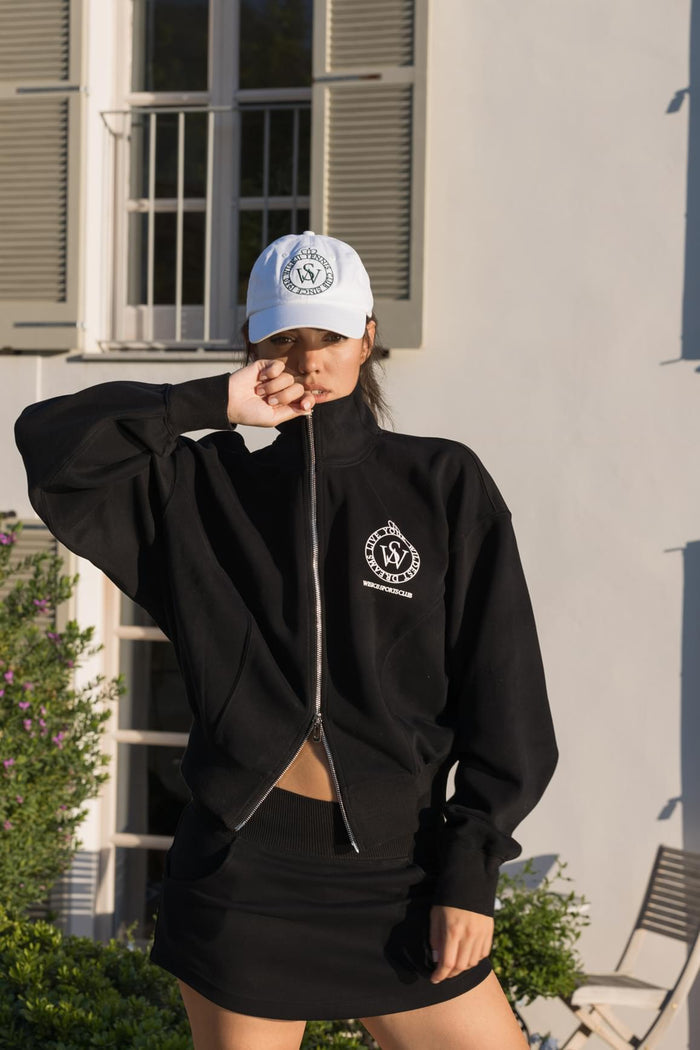 Black / S/M