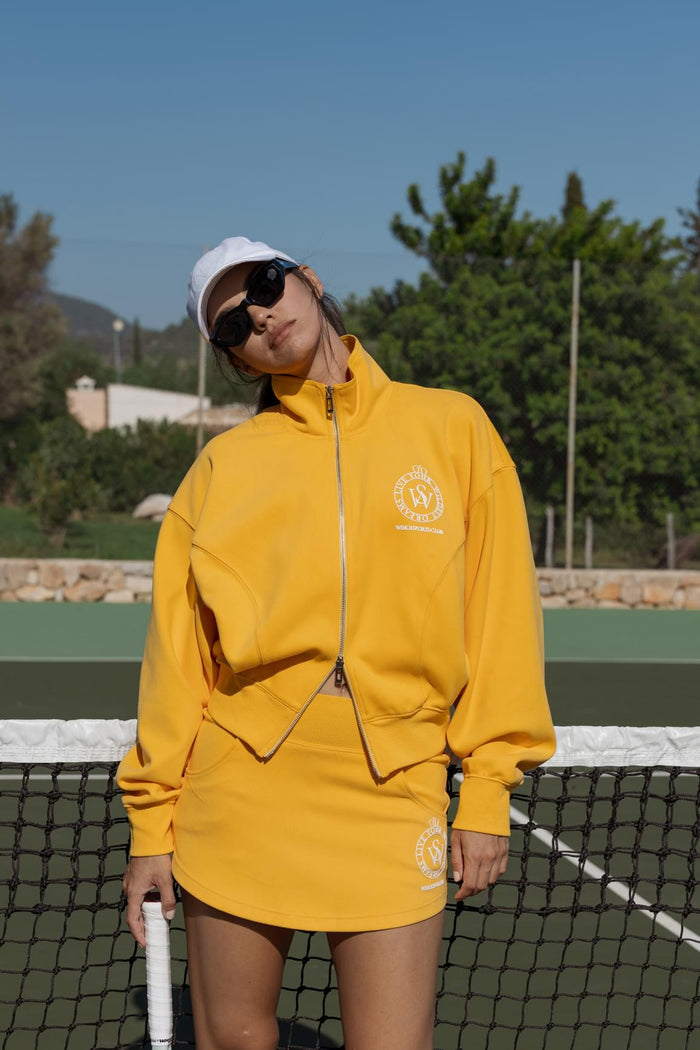 Flame Orange / S/M
