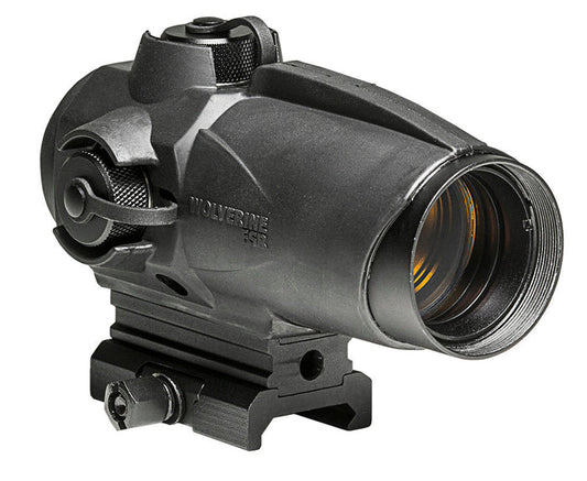 Wolverine FSR 1x28 Red Dot Sight