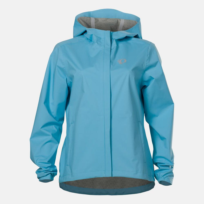 color:AIR BLUE||view:SKU Image Primary||gender:Women||seo:W CANYON 2.5L RAIN JACKET