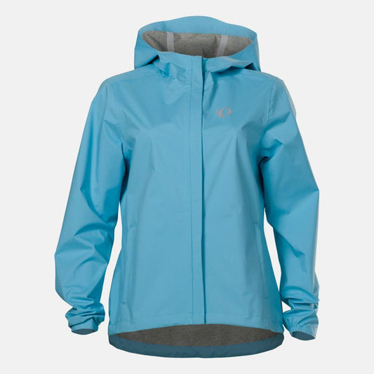 color:AIR BLUE||view:SKU Image Primary||gender:Women||seo:W CANYON 2.5L RAIN JACKET
