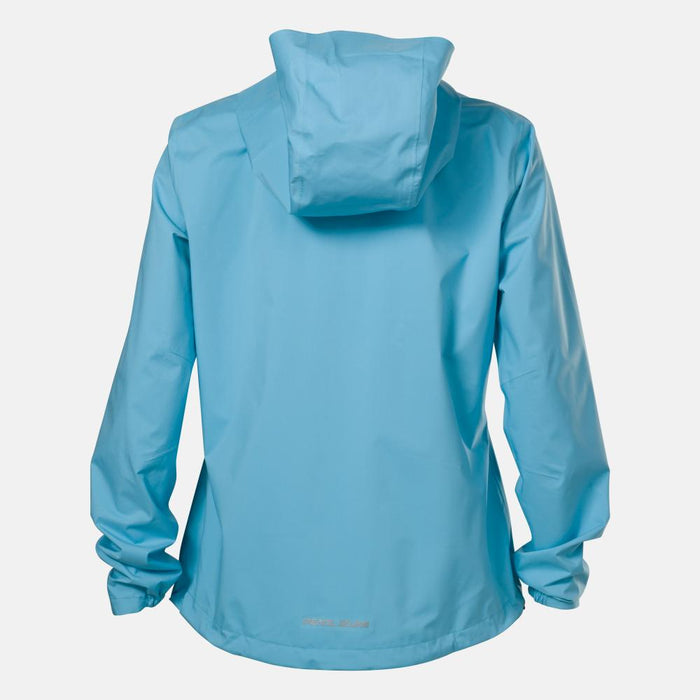 color:AIR BLUE||view:SKU Image Back||gender:Women||seo:W CANYON 2.5L RAIN JACKET