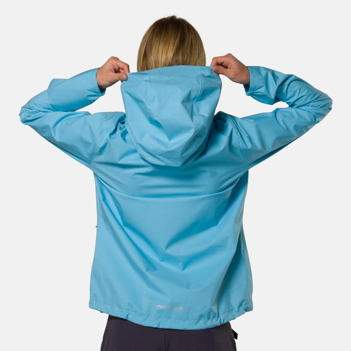 color:AIR BLUE||view:SKU Image On Body||gender:Women||seo:W CANYON 2.5L RAIN JACKET