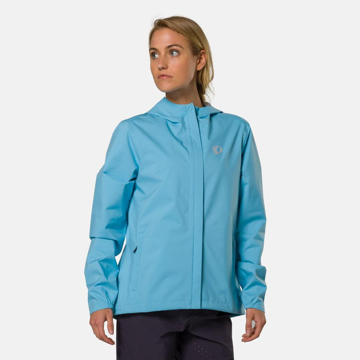 color:AIR BLUE||view:SKU Image On Body||gender:Women||seo:W CANYON 2.5L RAIN JACKET