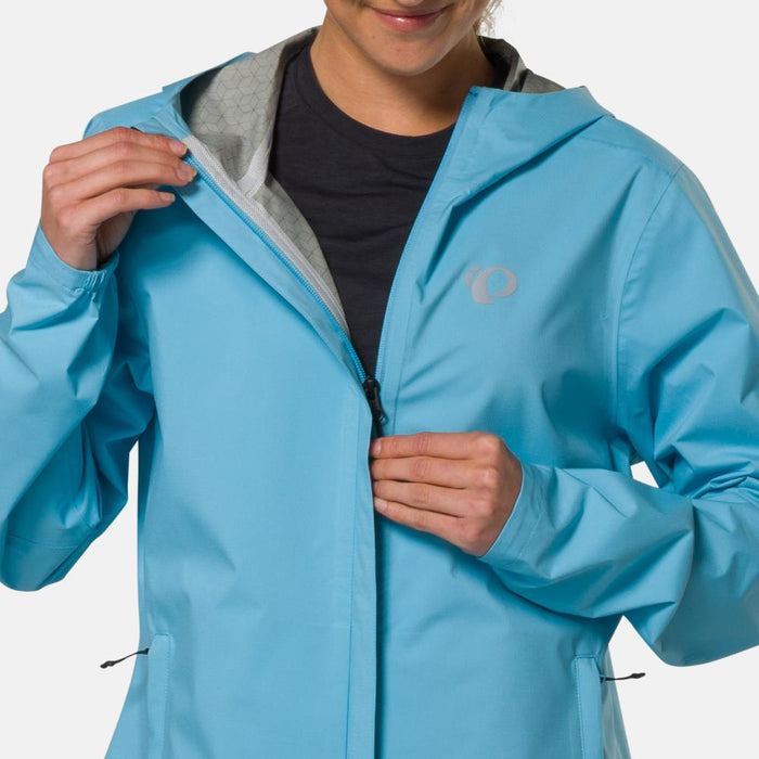 color:AIR BLUE||view:SKU Image Detail||gender:Women||seo:W CANYON 2.5L RAIN JACKET