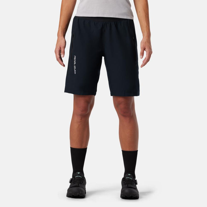 color:Black||view:SKU Image On Body||gender:Women||seo:W Canyon Short w/ Liner