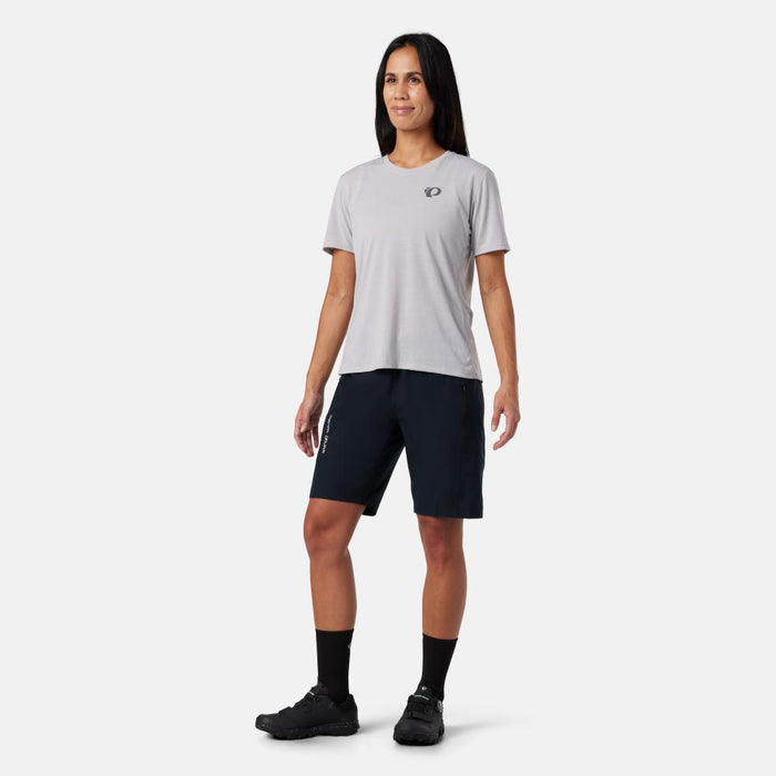 color:Black||view:SKU Image On Body||gender:Women||seo:W Canyon Short w/ Liner