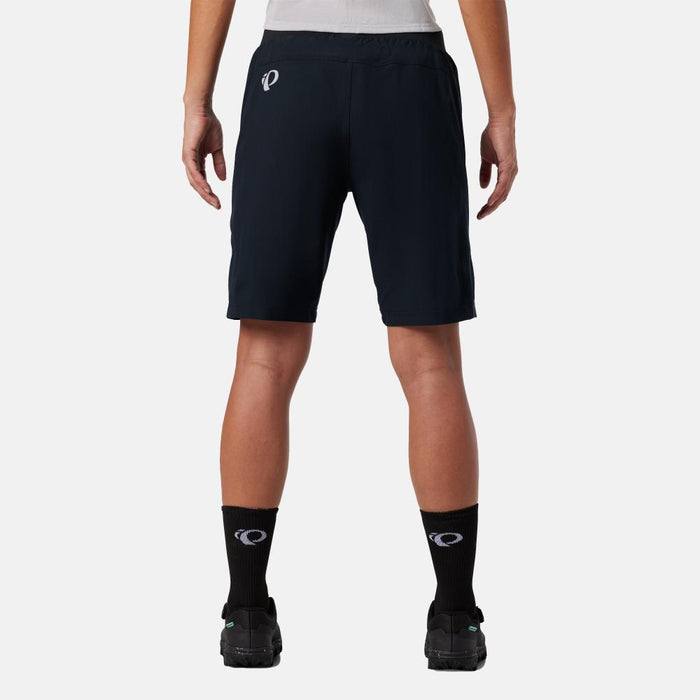 color:Black||view:SKU Image On Body||gender:Women||seo:W Canyon Short w/ Liner