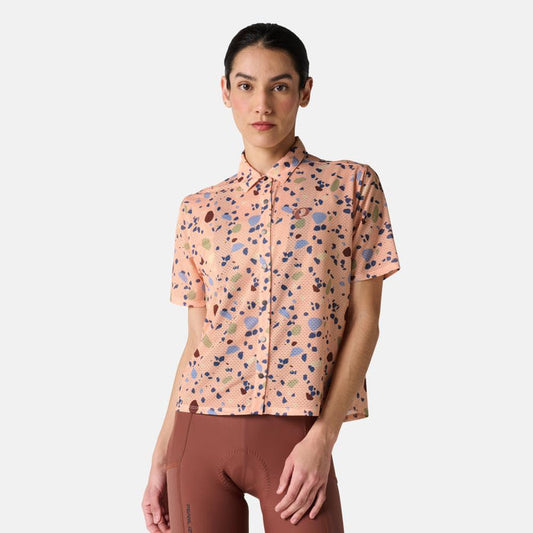 color:APRICOT MULTI TERRAZZO||view:SKU Image Primary||gender:Women||seo: