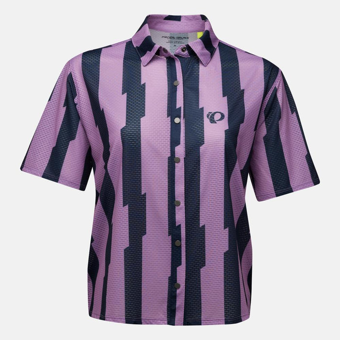 Smoky Grape/Dark Navy Glitch / S